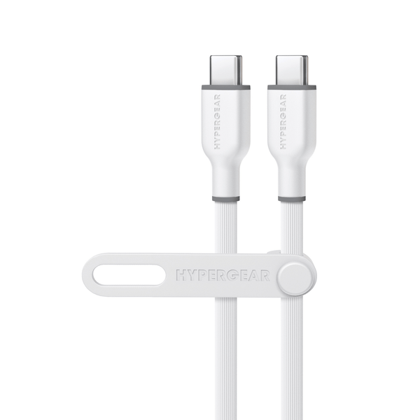 Flexi PRO USB-C to USB-C Cable 15ft