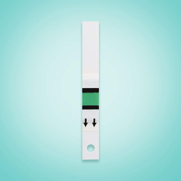 Accu-Chek Active Strips 100 (50x2) (Multicolor)