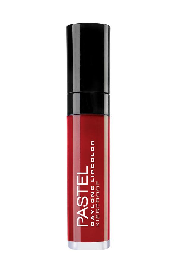 Pastel Daylong 9 Liquid Lipstick 7ml