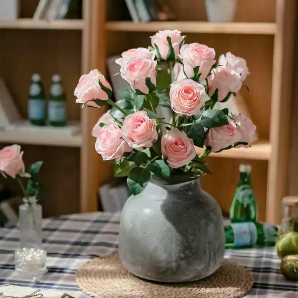 Classic Romance Rose Stem – 20"