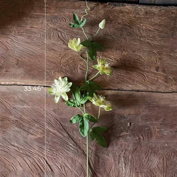 Wildflower Vine Stem – 33"