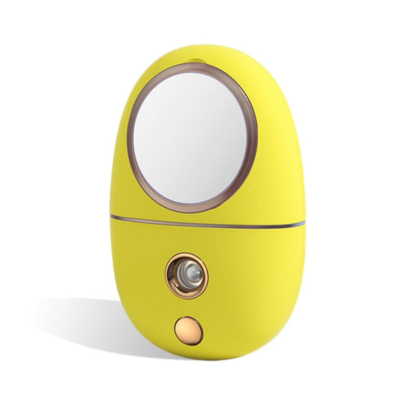 Mini Portable Nano Face Mister / Mirror