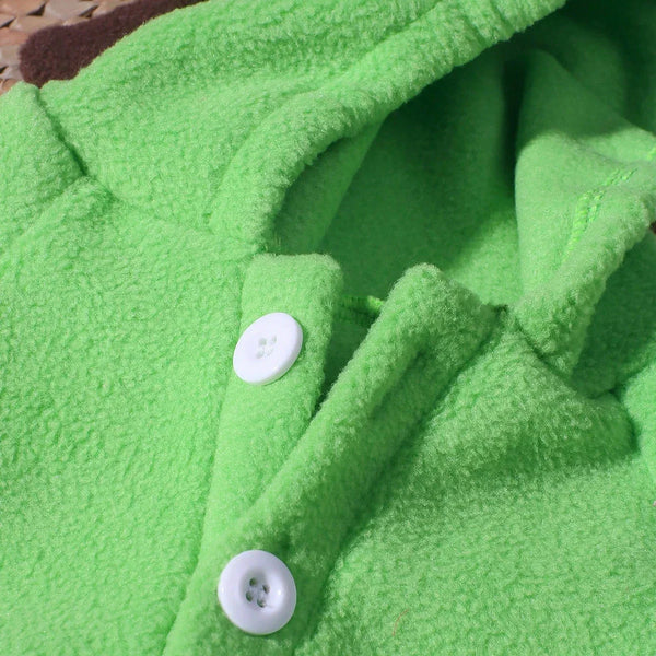 Ylsteed Newborn Dinosaur Photography Outfit – Baby Boy Jumpsuit, Infant Photoshoot Props, Cute Animal Costume for Picture Sessions