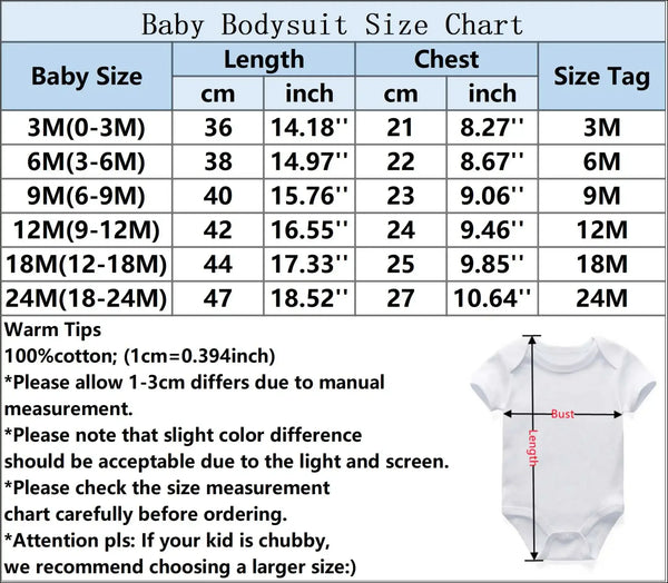 Hand Picked for Earth By My Grandpa/Grandma in Heaven Baby Bodysuit – Summer Short Sleeve Romper, Infant Jumpsuit, Baby Clothes