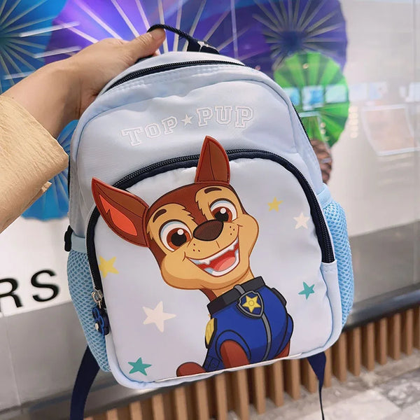 Puppy Rescue Kids Mini Backpack