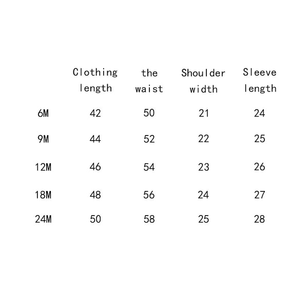Baby Girl Long Sleeve Bodysuit – 100% Cotton High Collar Jumpsuit (Solid Color, 0-2 Years)