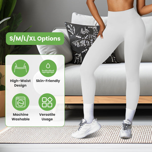 Women's High Waist Workout Leggings
