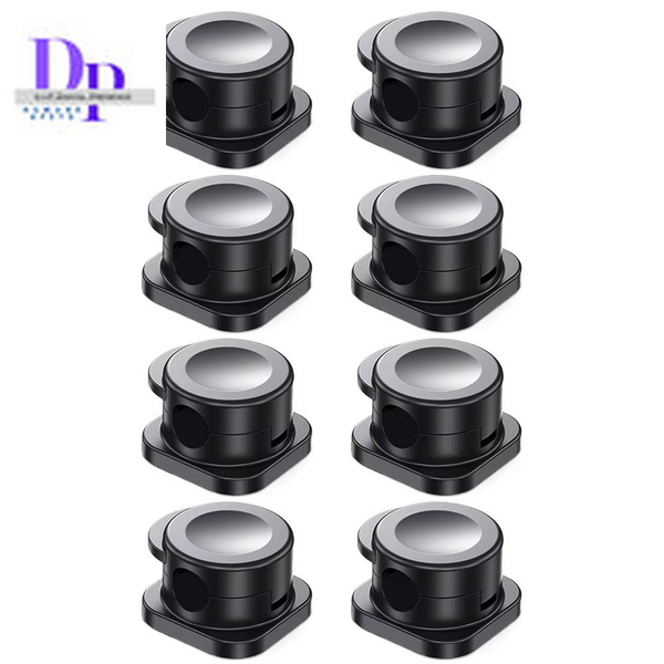 Cable Clip Organizer