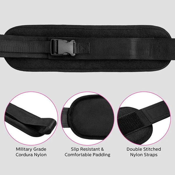 HipThrust Core Belt