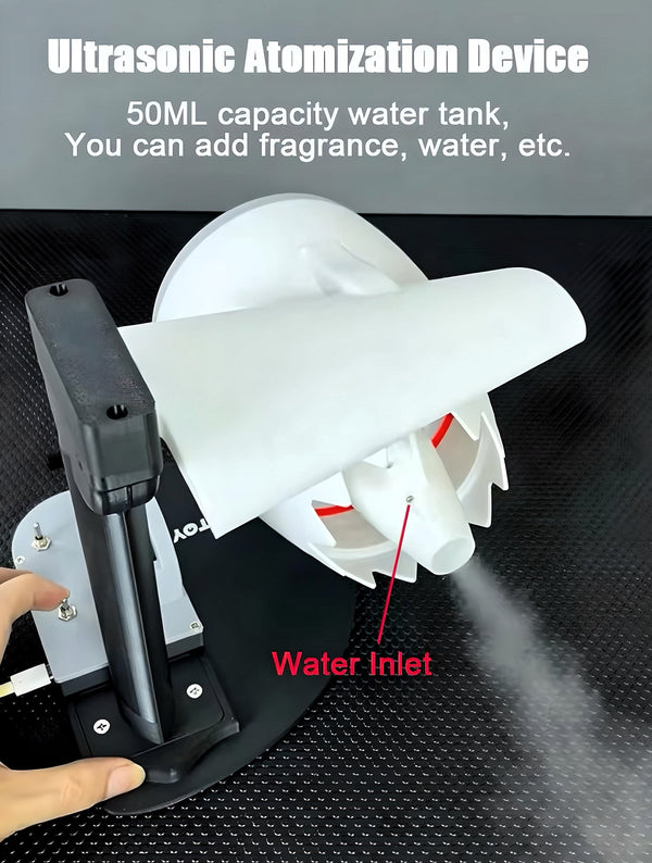 Jet Humidifier