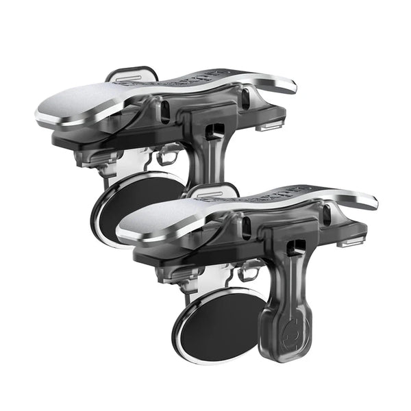 Mobile Game Triggers L1 R1 | Controller Buttons for PUBG and Mobile Shooting Games