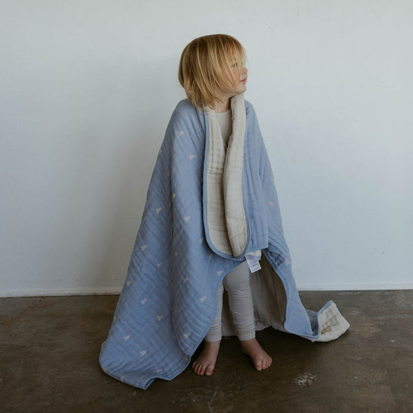 Cloud Quilt