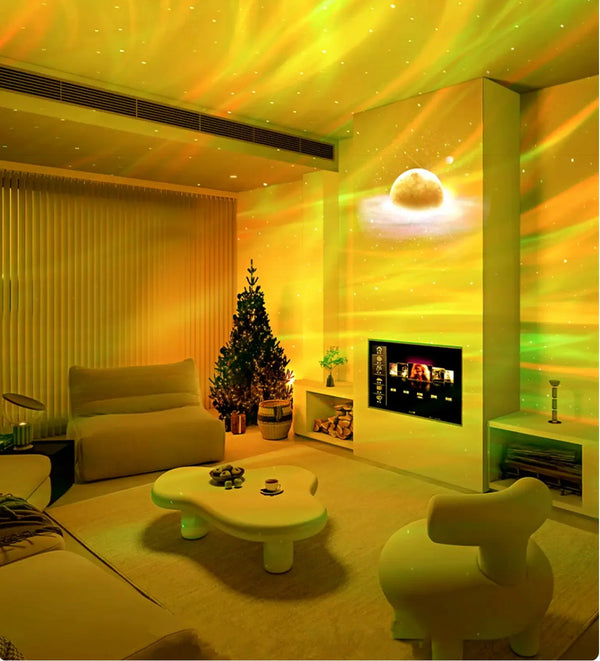 Sky Lite Lamp