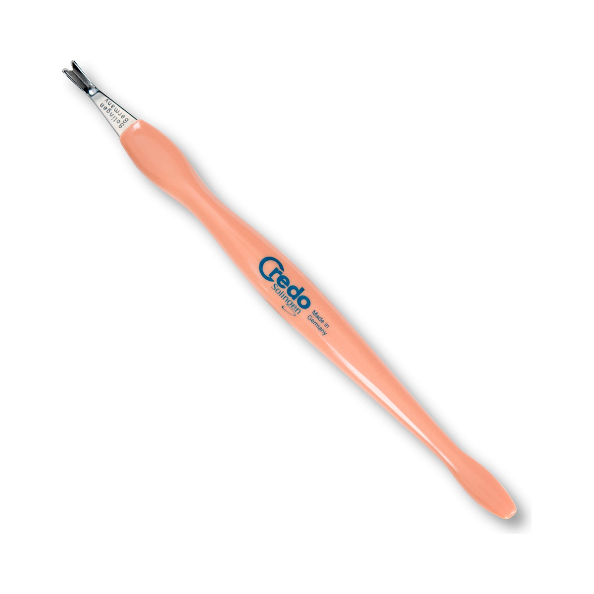 Credo Solingen Credo Cuticle Trimmer Pop Art 16Oz