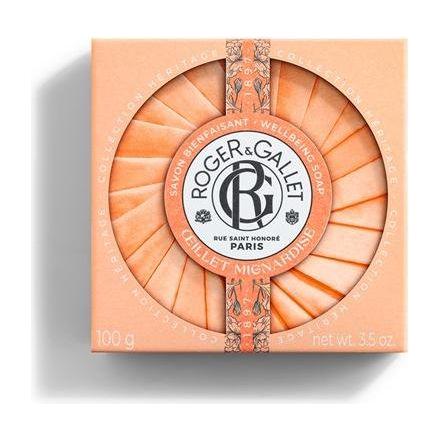 Roger & Gallet Oeillet Mignardise Wellbeing Soap 3.5oz