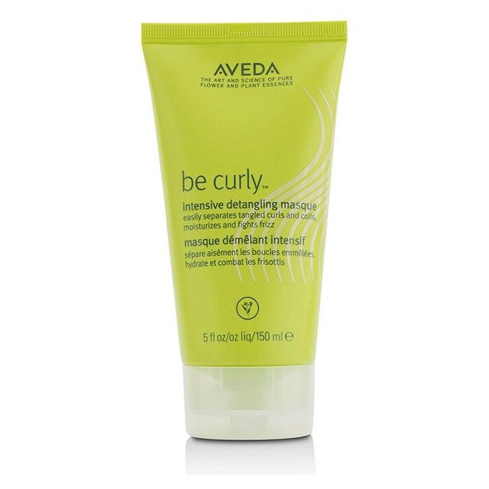 Aveda Be Curly Intensive Detangling Masque 5.1 oz