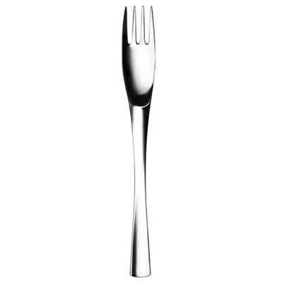 Degrenne XY Dessert / Salad fork 7"  5/16 SKU: '205566