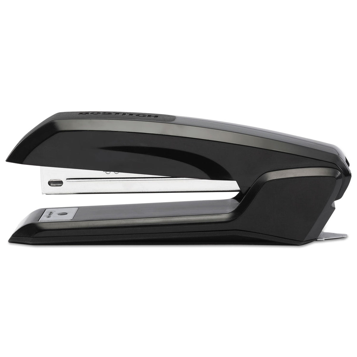 Bostitch Ascend Stapler, 20-Sheet Capacity, Black