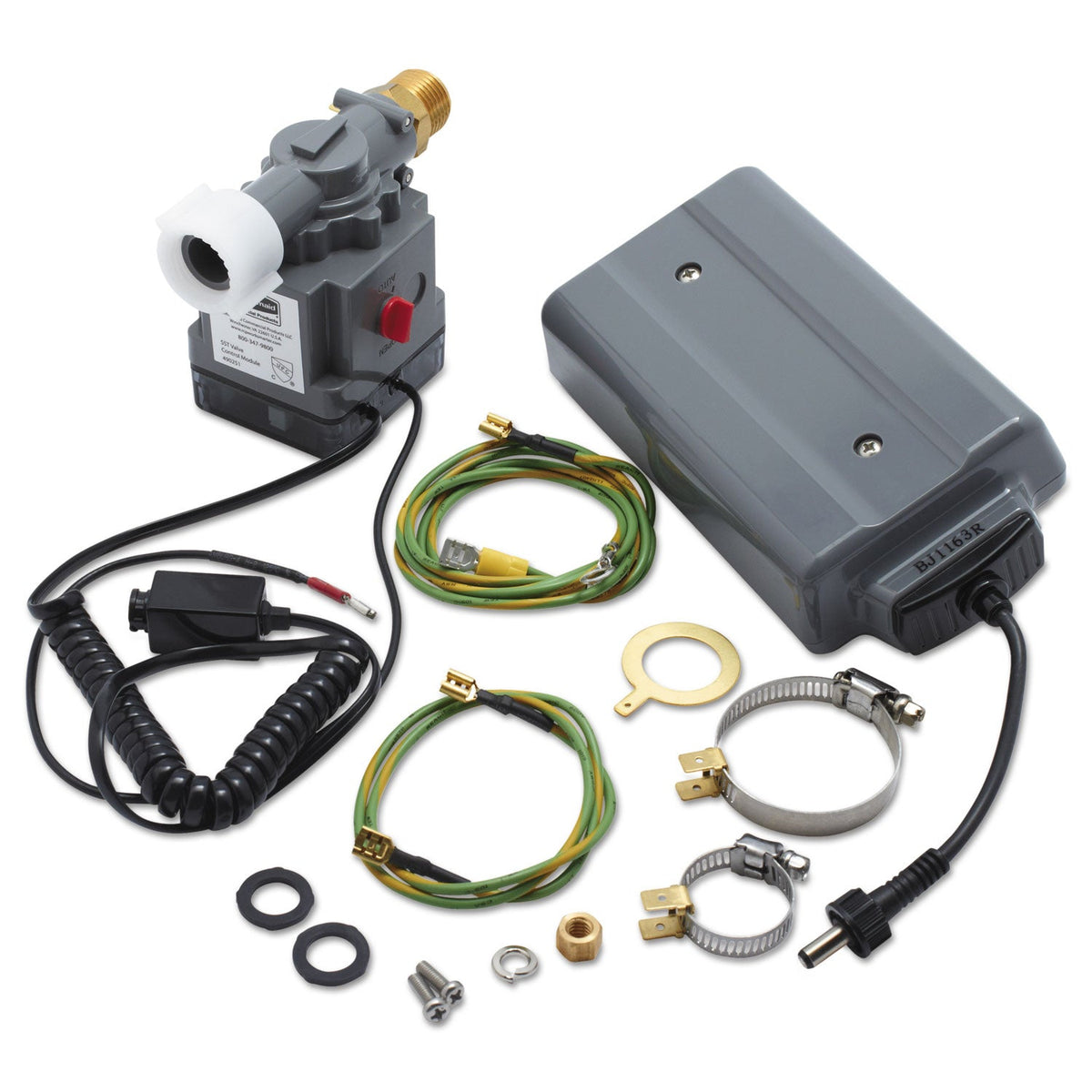 Rubbermaid Repair Kit for Auto Foam Touch-Free Skin Care System