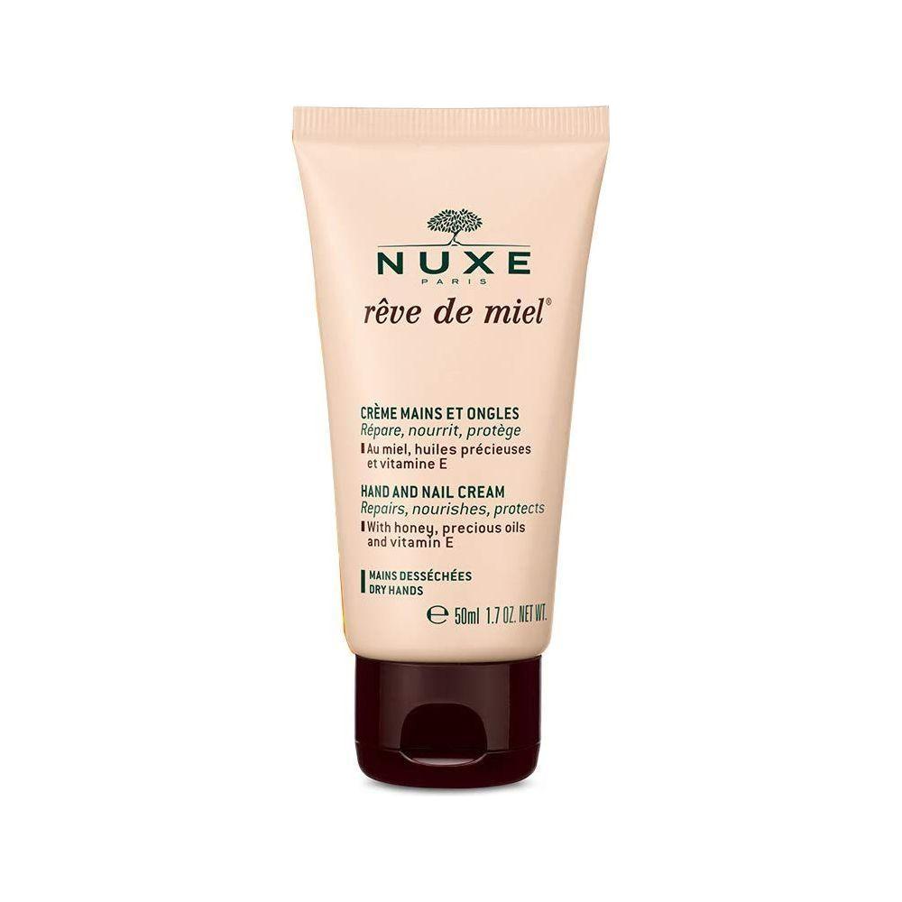 Nuxe Reve De Miel Hand & Nail Cream 1.7 oz