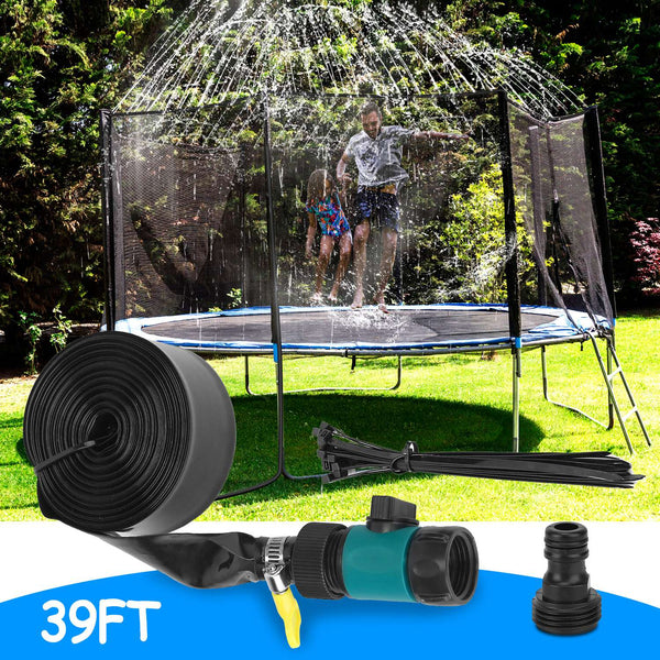 GBruno Kids Trampoline Sprinkler