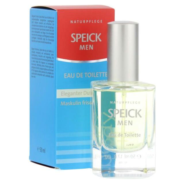 Speick Men Eau De Toilette 50ml