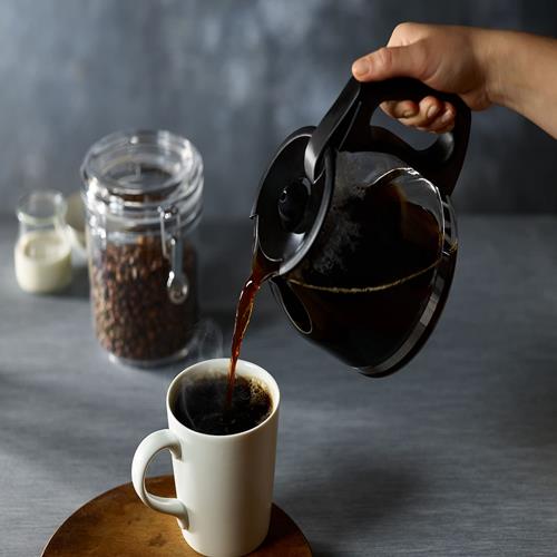 Dunkin Hazelnut Flavored Ground Coffee, 18 Ounce