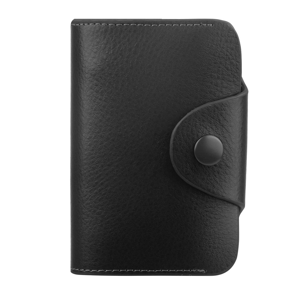 PU Leather Card Holder Wallet
