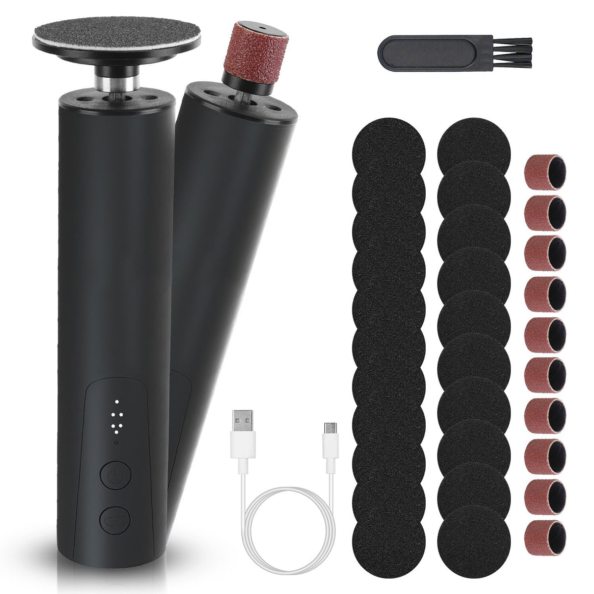 Electric Foot Callus Remover