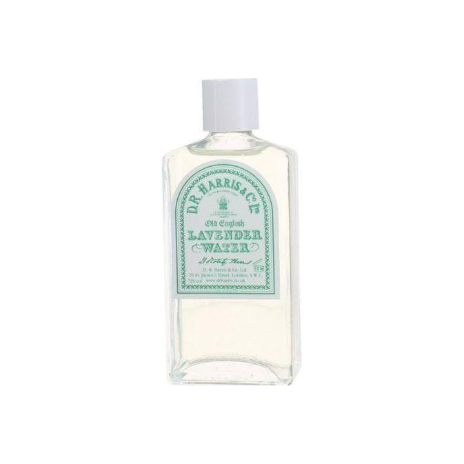 D. R. Harris & Co Old English Lavender Water 100ml