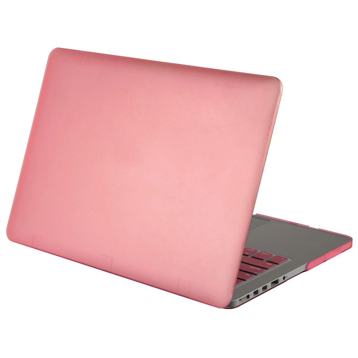 Hard Shell Case for MacBook Pro 13" Retina with Keyboard Cover