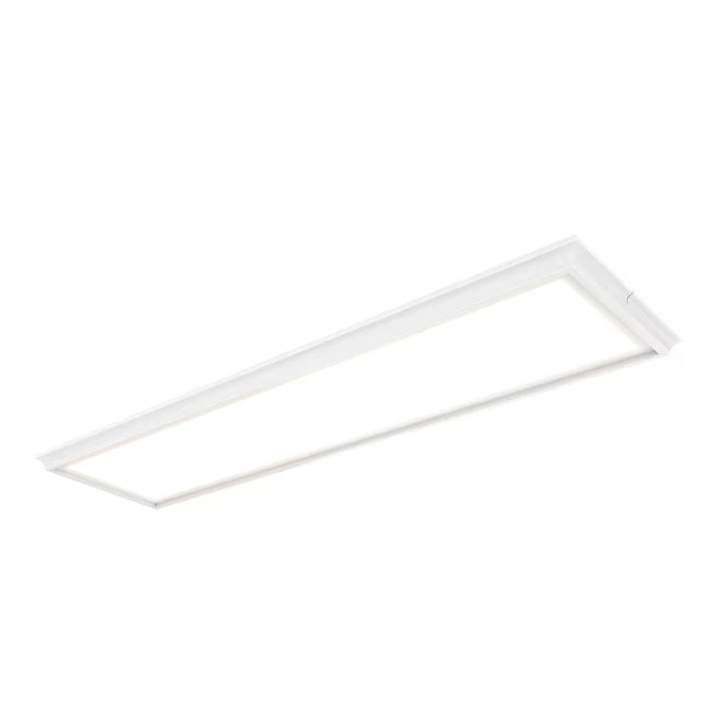 Good Earth Fullerton 49.5" LED Ceiling Light – 5 Color Temperatures