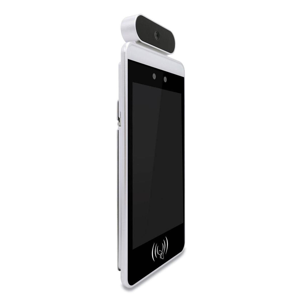 OneScreen GoSafe Octa-Core Processor Body Temperature and Facial Recognition Scanner, 8" LCD, 800 x 1280 Pixels