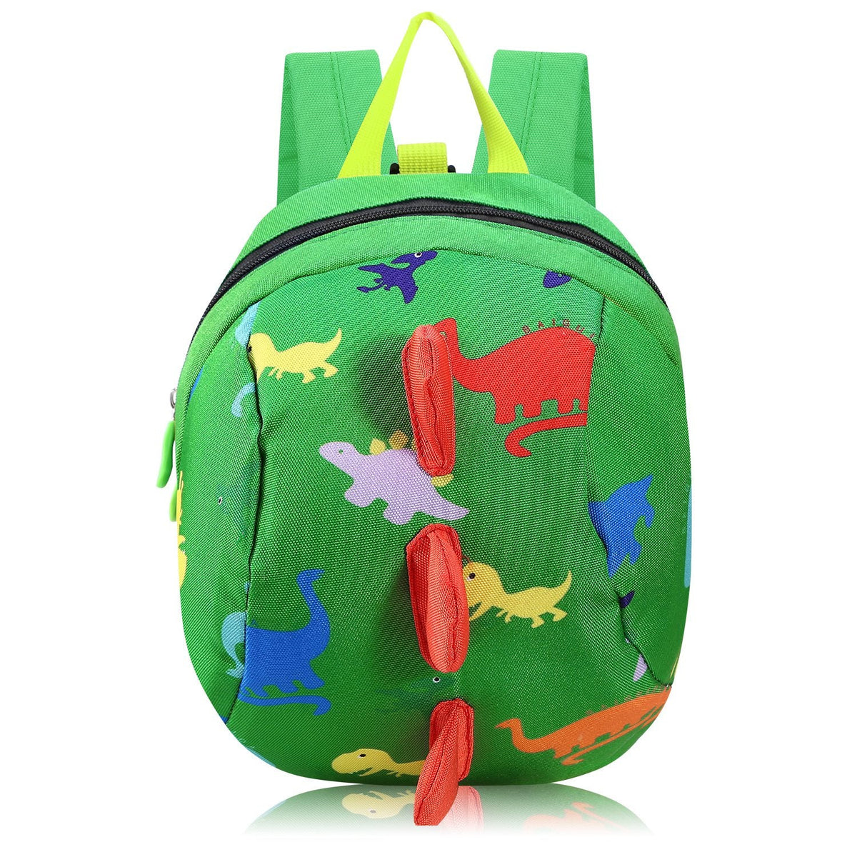 Toddler Safety Harness Backpack with Anti-Lost Leash