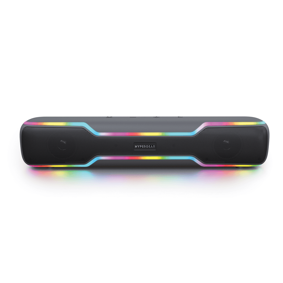 HyperBeam LED Wireless Speaker