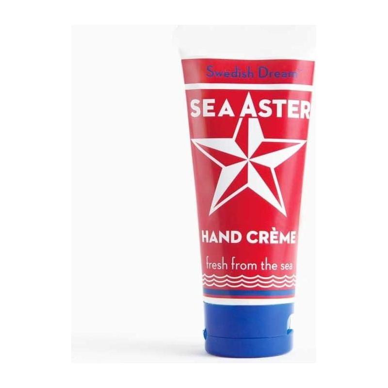Kalastyle Swedish Dream Sea Aster Hand Creme, 3 fl oz