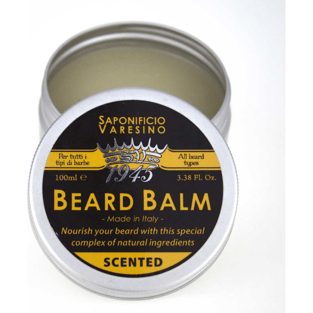 Saponificio Varesino Beard Balm 100 Ml