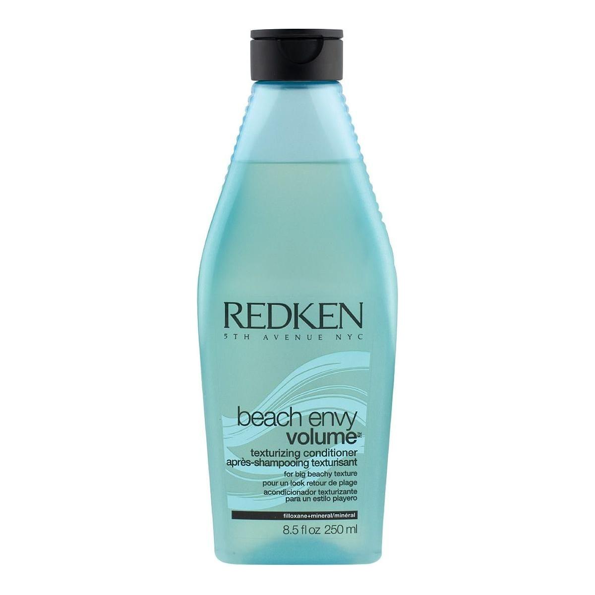 Redken Beach Envy Volume Texturizing Conditioner  250ml