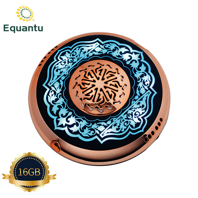 Fashion Audio Gift Bluetooth Speaker Home Aromatherapy APP Control Portable Audio