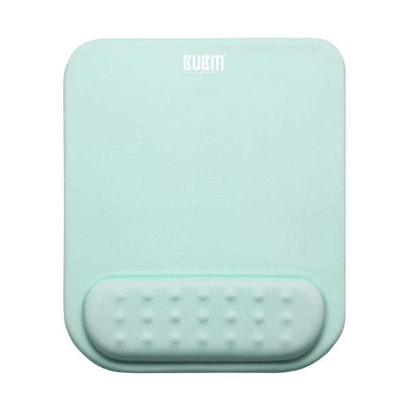 Cloud-Like Comfort Mouse Pad with Wrist Support