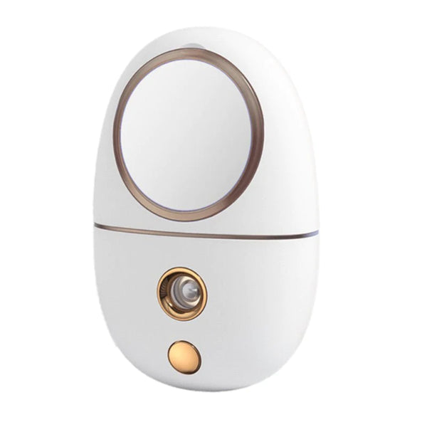 Mini Portable Nano Face Mister / Mirror