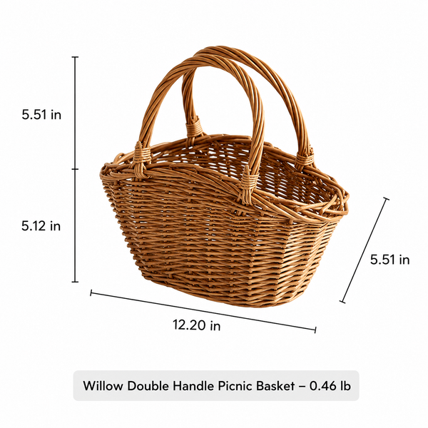 Heritage Market Basket