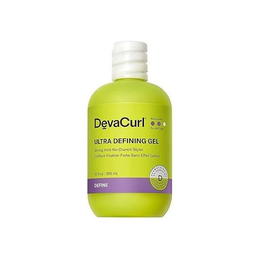 DevaCurl Ultra Defining Gel 12 oz