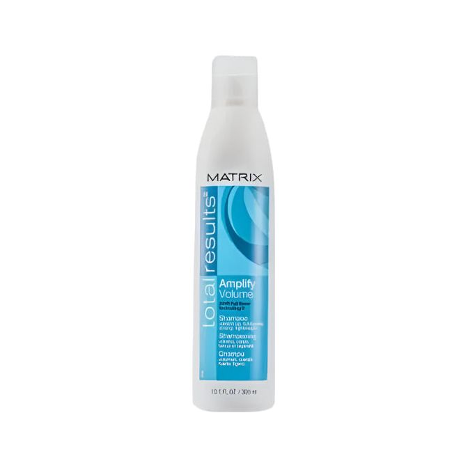 Matrix Total Results Amplify Volume Shampoo 300ml