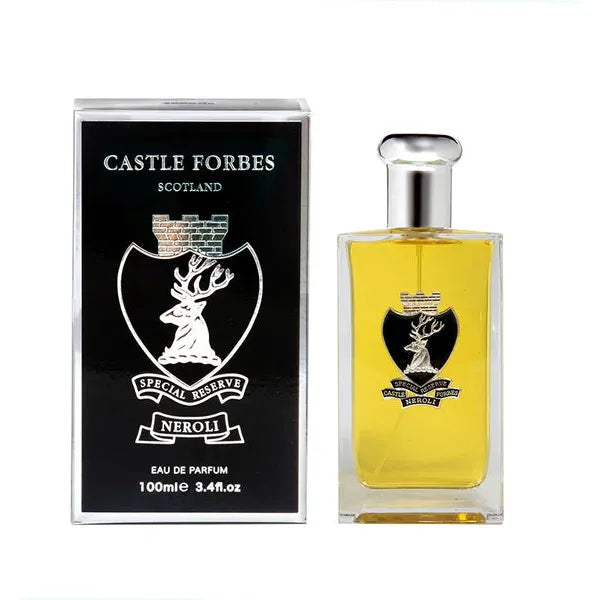 Castle Forbes Eau De Parfum 125ml
