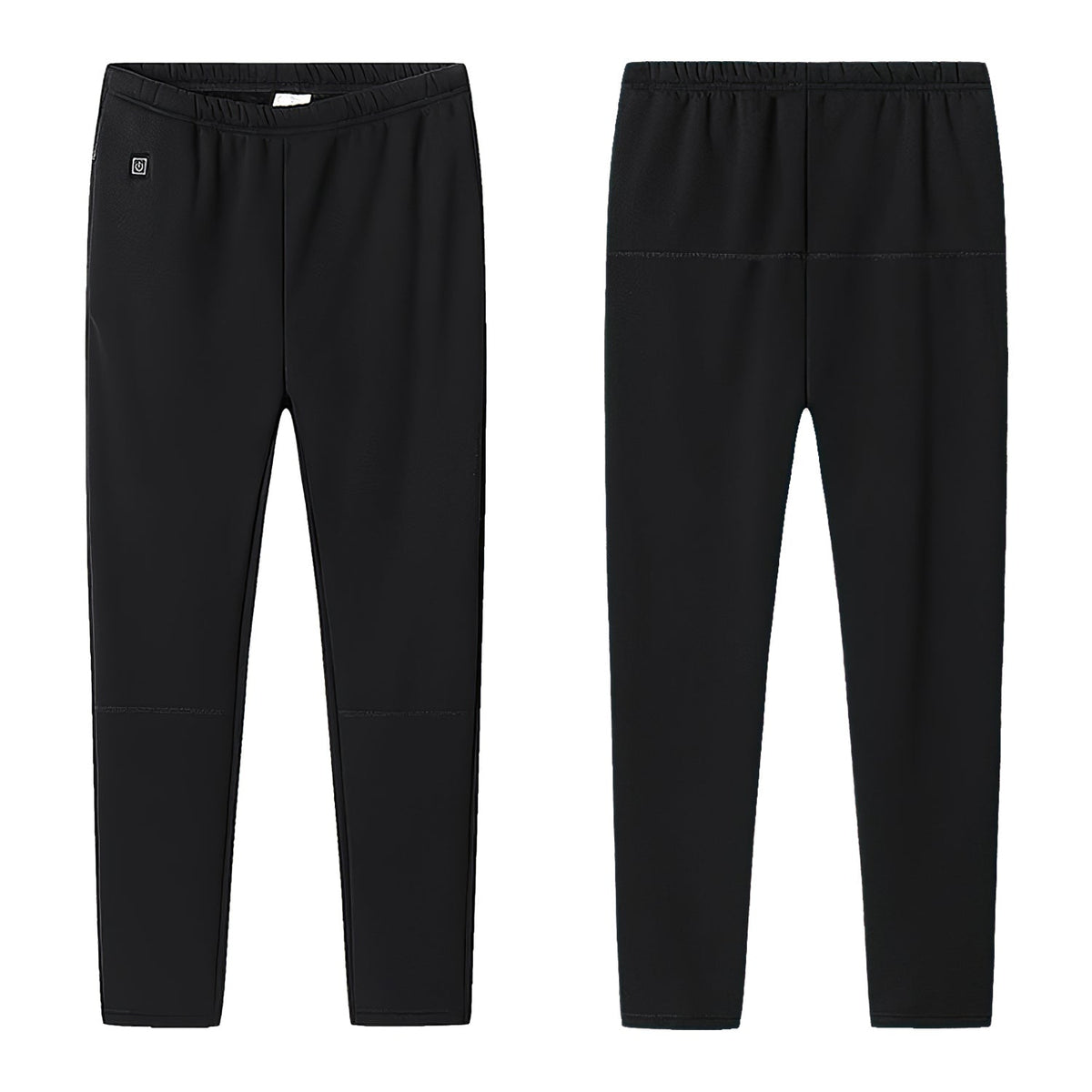 Winter Heated Pants for Men Women