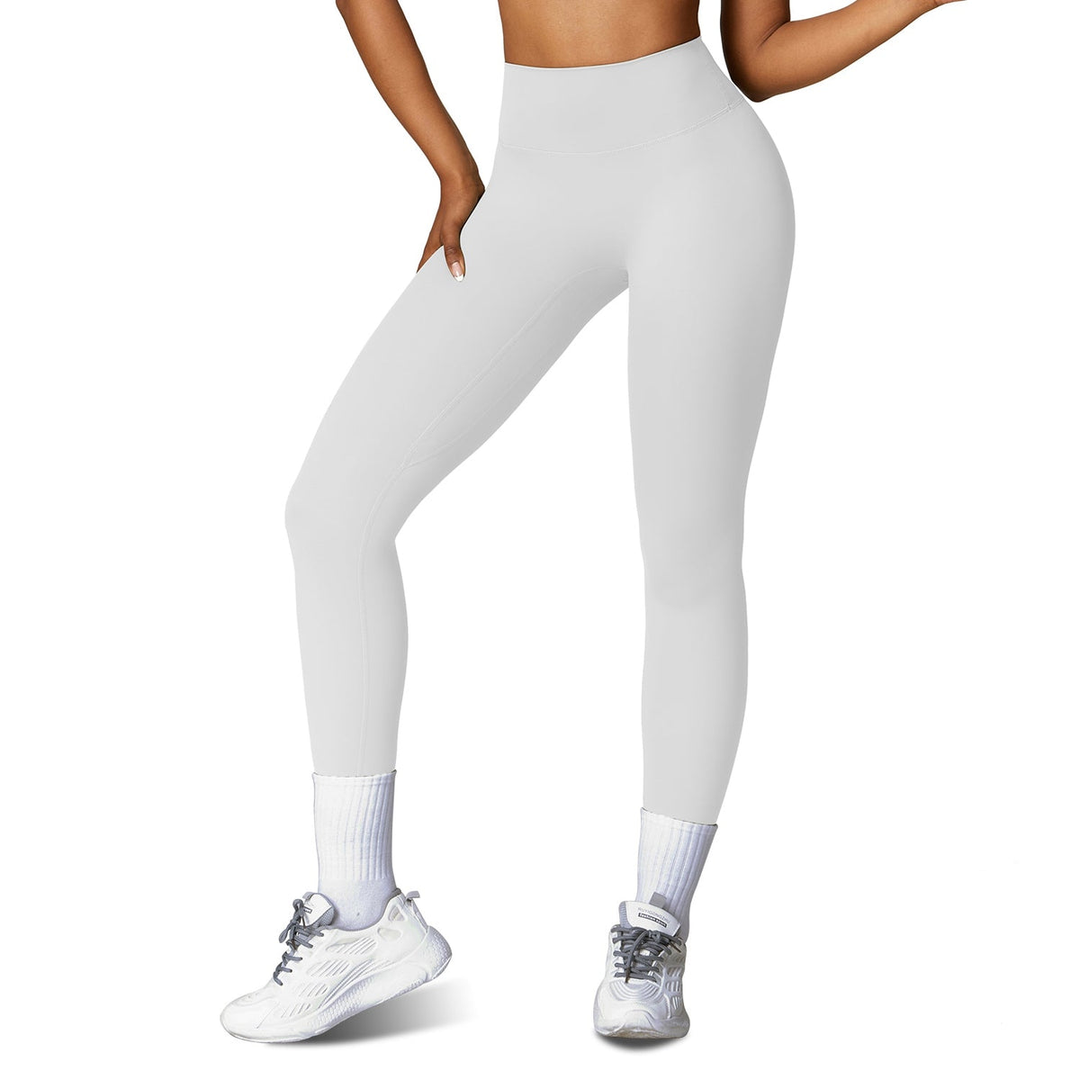 Women's High Waist Workout Leggings