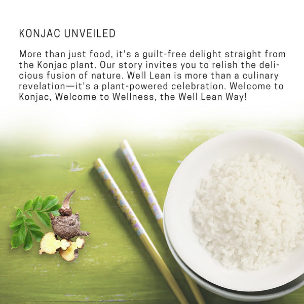 Konjac Rice Keto Pasta   12 Pack   Low Carb Keto Plant Based 100%   USDA Organic Premium Konjac Shirataki Rice   Carb Free