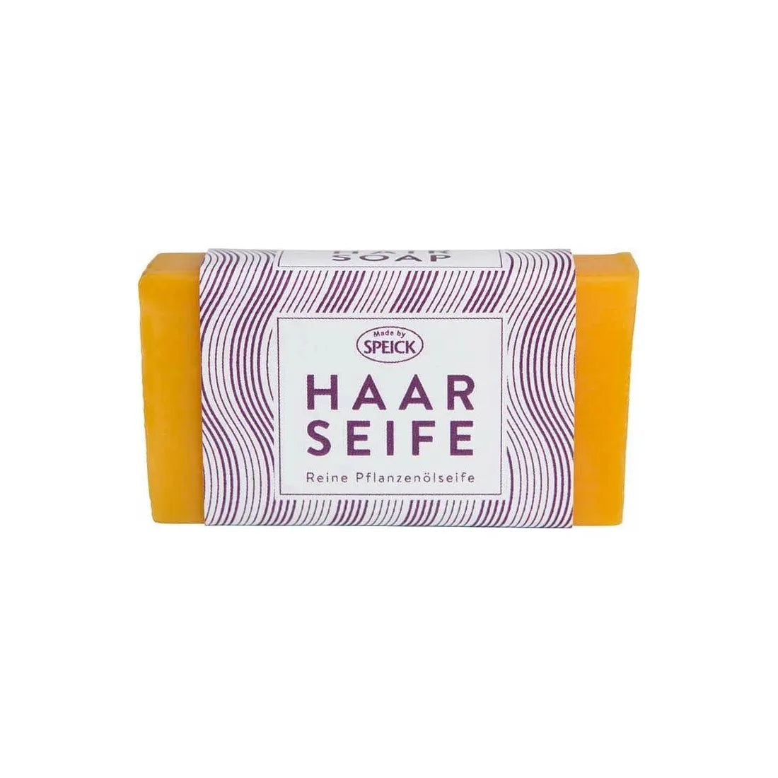 Speick Haar Seife Hair Soap 45g