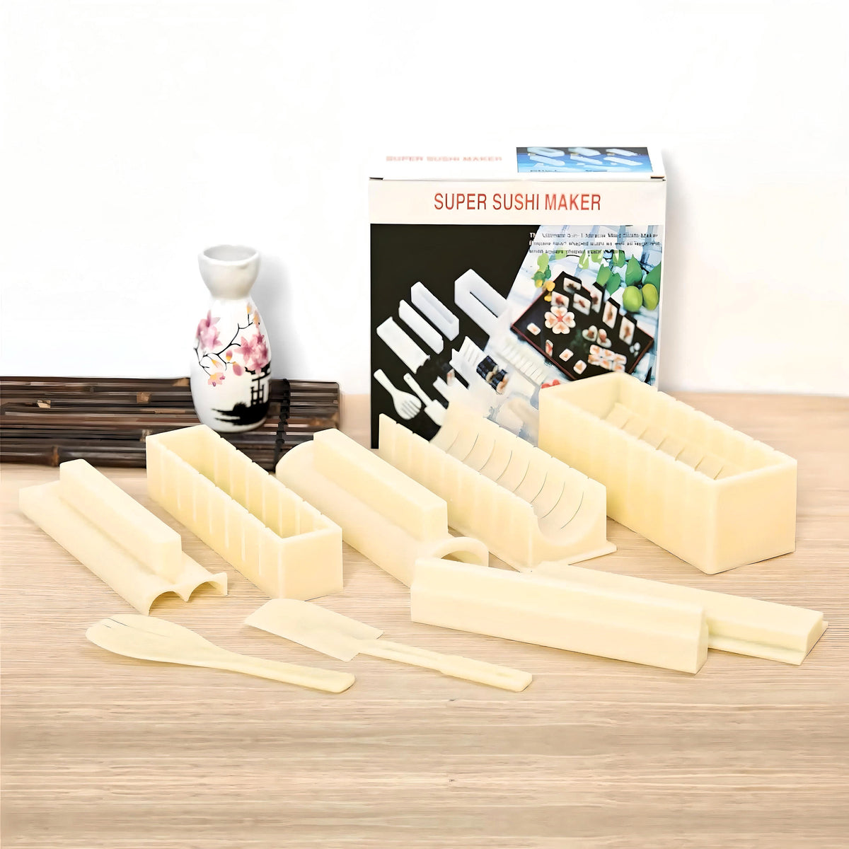 Home Sushi Maker